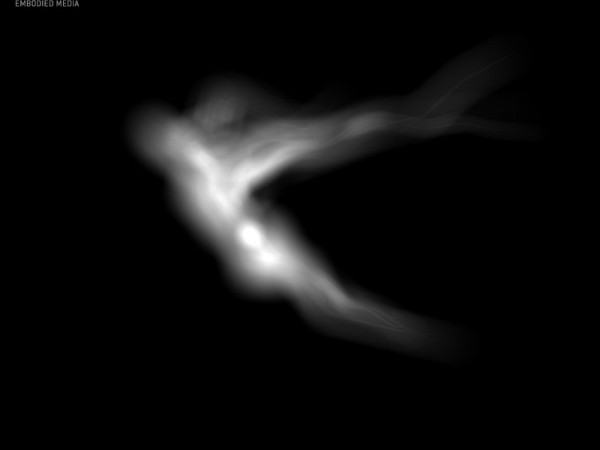 Intimate Transactions flying creature render